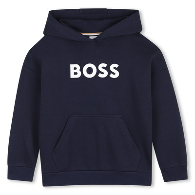 Kapuzensweatshirt BOSS JUNGE