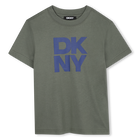 Kurz&auml;rmeliges T-Shirt, ANIS, hi-res