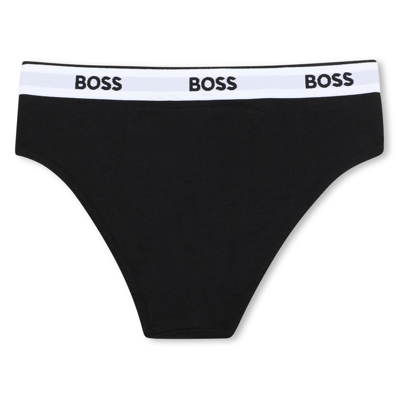 SET MIT 2 PANTIES BOSS 
                        GIRL