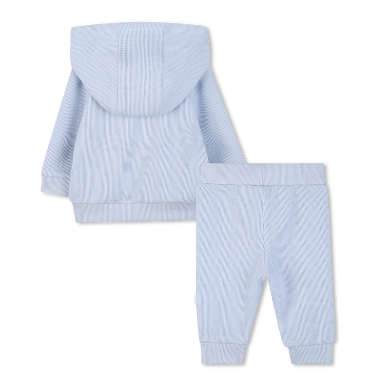 JOGGER-SET BOSS 
                        BOY