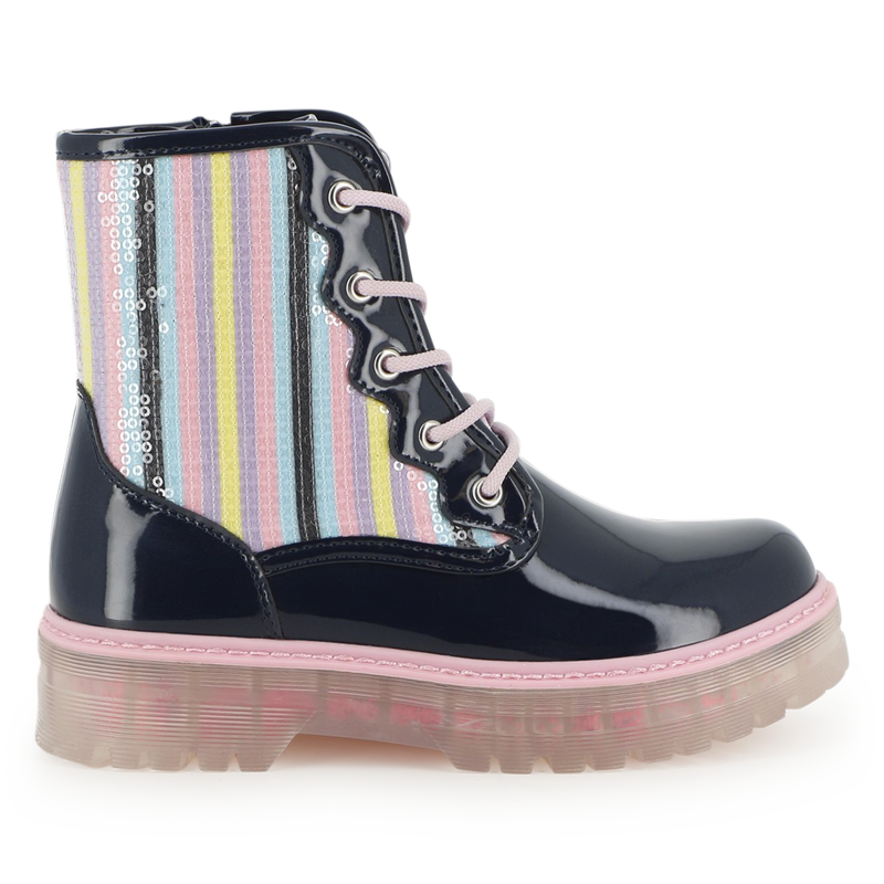 Stiefeletten BILLIEBLUSH 
                        GIRL
