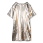 Schimmerndes Kleid ZADIG VOLTAIRE 
                    GIRL