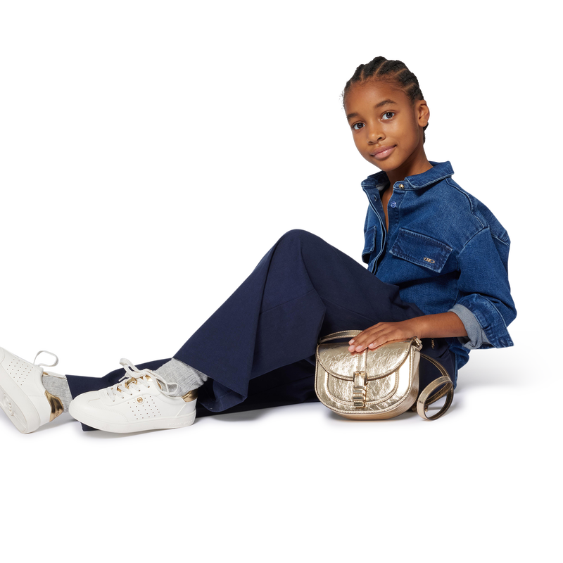 Textil-Handtasche MICHAEL KORS 
                        GIRL