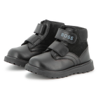 Stiefeletten mit Klettverschluss BOSS 
                    BOY