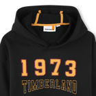Sweatshirt mit K&auml;ngurutasche TIMBERLAND 
                    BOY