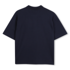 Kurz&auml;rmeliges poloshirt mit logo TIMBERLAND 
                    BOY