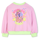 Fleece-sweatshirt BILLIEBLUSH 
                    GIRL