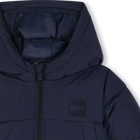 Steppjacke mit Kapuze BOSS 
                    BOY