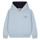 Kapuzensweatshirt TIMBERLAND 
                    BOY