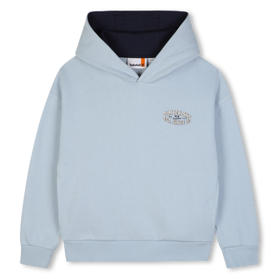 Kapuzensweatshirt TIMBERLAND BOY