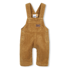 Corduroy-Overalls TIMBERLAND 
                    BOY