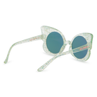 Schmetterlings-sonnenbrille BILLIEBLUSH 
                    GIRL