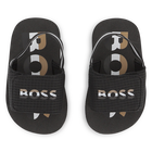 Klettverschl&uuml;sse BOSS 
                    BOY