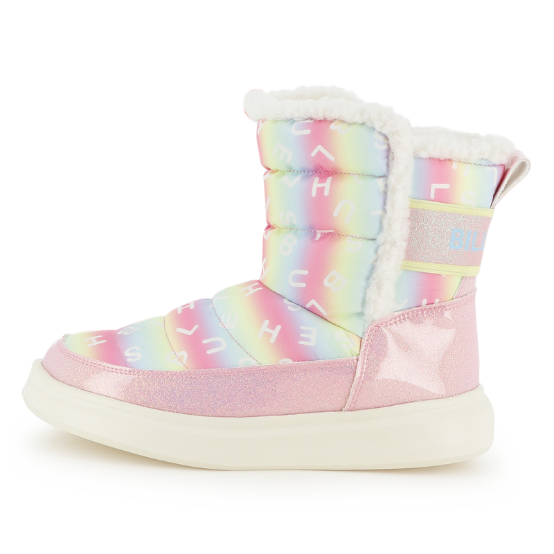 Schneestiefel BILLIEBLUSH 
                        GIRL