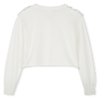 Baumwoll-Cardigan BILLIEBLUSH 
                    GIRL