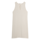 &Auml;rmelloses kleid MICHAEL KORS 
                    GIRL
