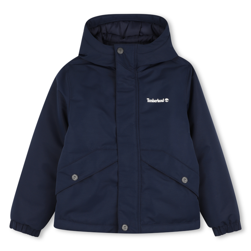 Kapuzenshirt TIMBERLAND 
                        BOY