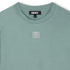 Kurz&auml;rmeliges T-Shirt DKNY 
                    GIRL