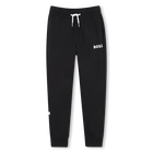 Jogginghose, SCHWARZ, hi-res