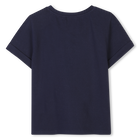 Festliches T-Shirt MICHAEL KORS 
                    GIRL