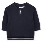 Set aus Jogginghose und Sweatshirt BOSS 
                    BOY
