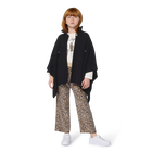 Strick-Cape SONIA RYKIEL 
                    GIRL