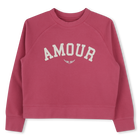 Sweatshirt ZADIG VOLTAIRE 
                    GIRL