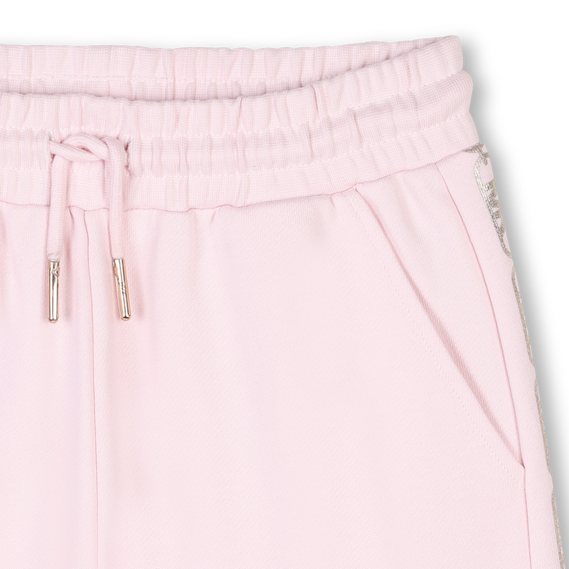 Sweatshorts mit Taschen MICHAEL KORS 
                        GIRL