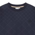 Kurz&auml;rmeliges t-shirt BOSS 
                    BOY