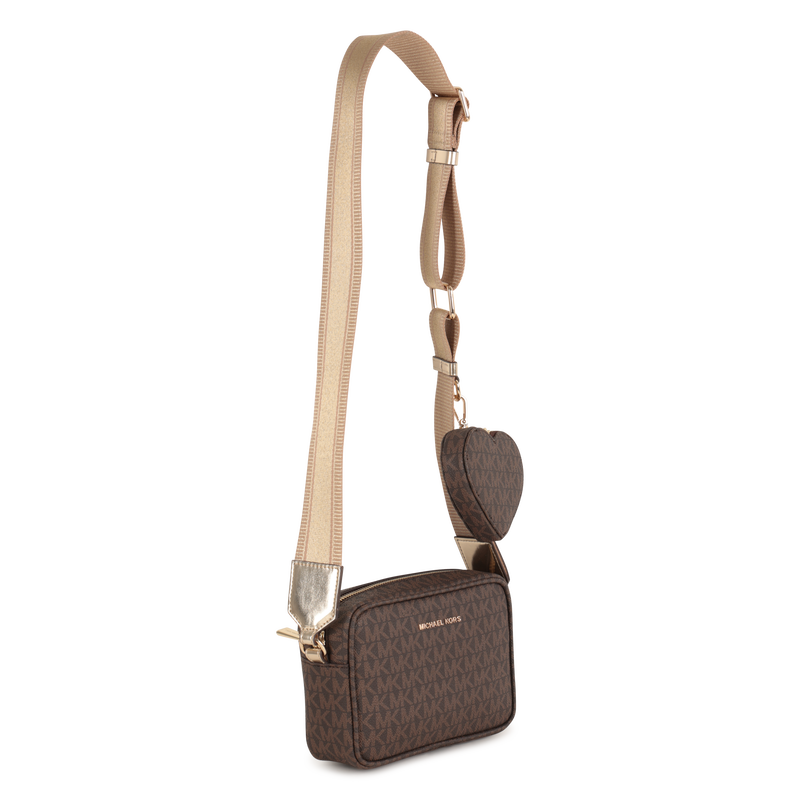 Handtasche und Geldbörse MICHAEL KORS 
                        GIRL