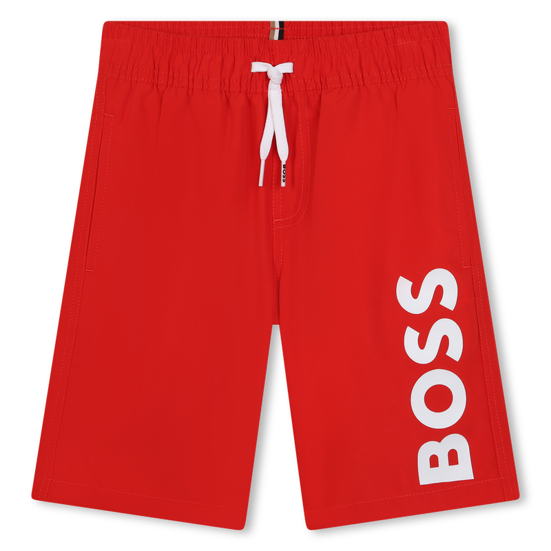 Badeshorts mit Taschen BOSS 
                        BOY