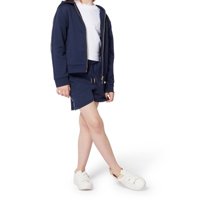 Sweatshorts mit Taschen MICHAEL KORS GIRL
