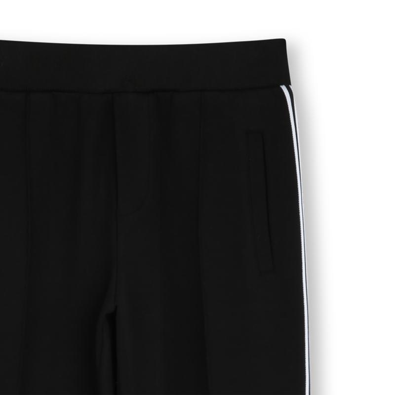 Jogginghose KARL LAGERFELD KIDS 
                        BOY