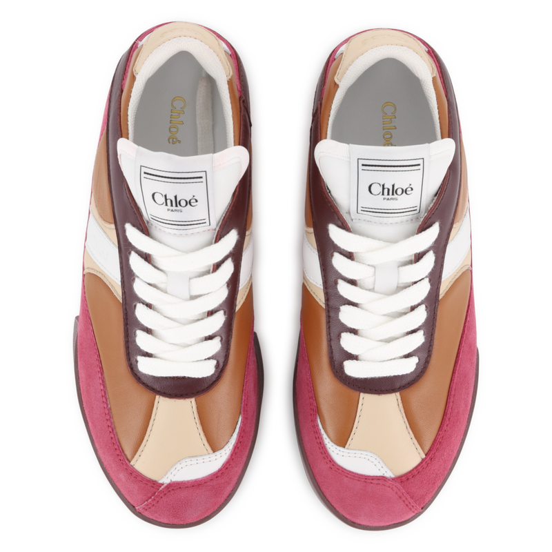 Sportschuhe CHLOE 
                        GIRL