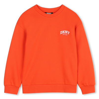 Sweat DKNY BOY