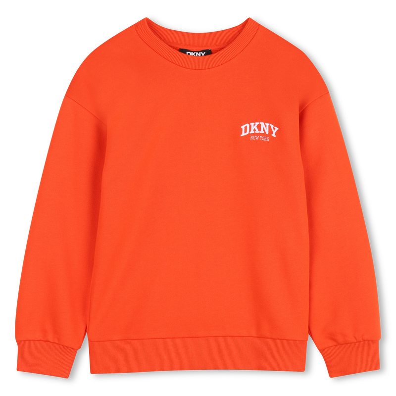 Sweat DKNY 
                        BOY