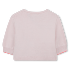 Set aus Strickjacke und Leggings BILLIEBLUSH 
                    GIRL