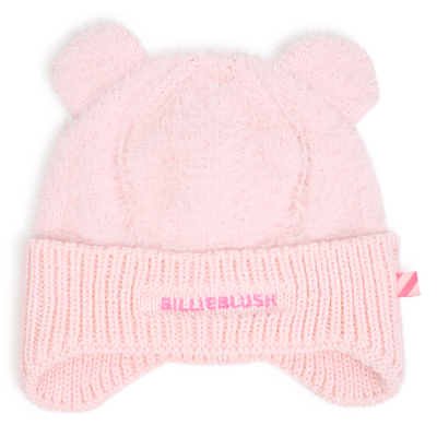 Strickm&uuml;tze BILLIEBLUSH GIRL