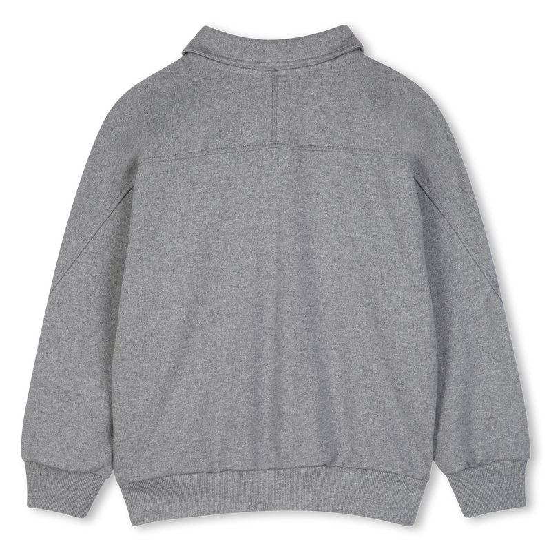 Langarm-Polo GIVENCHY 
                        BOY