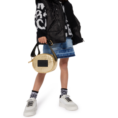 Jeansrock im Used-Look MARC JACOBS GIRL