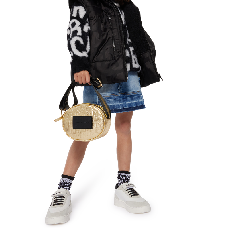 Jeansrock im Used-Look MARC JACOBS 
                        GIRL