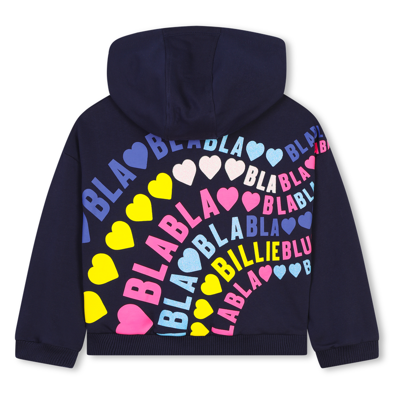 Kapuzenpullover BILLIEBLUSH 
                        GIRL