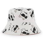 Bob reversibel KARL LAGERFELD KIDS 
                    GIRL