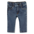 Jeans mit nieten auf der r&uuml;ckseite BOSS 
                    BOY