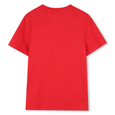 Kurz&auml;rmeliges T-Shirt TIMBERLAND BOY