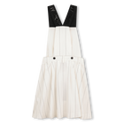 Riemchenkleid DKNY 
                    GIRL
