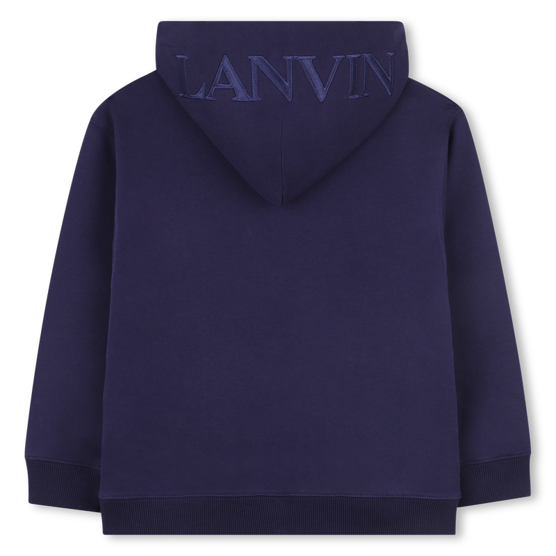 Jogger-Strickjacke LANVIN 
                        GIRL