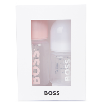 Set aus 2 Fl&auml;schchen BOSS UNISEX