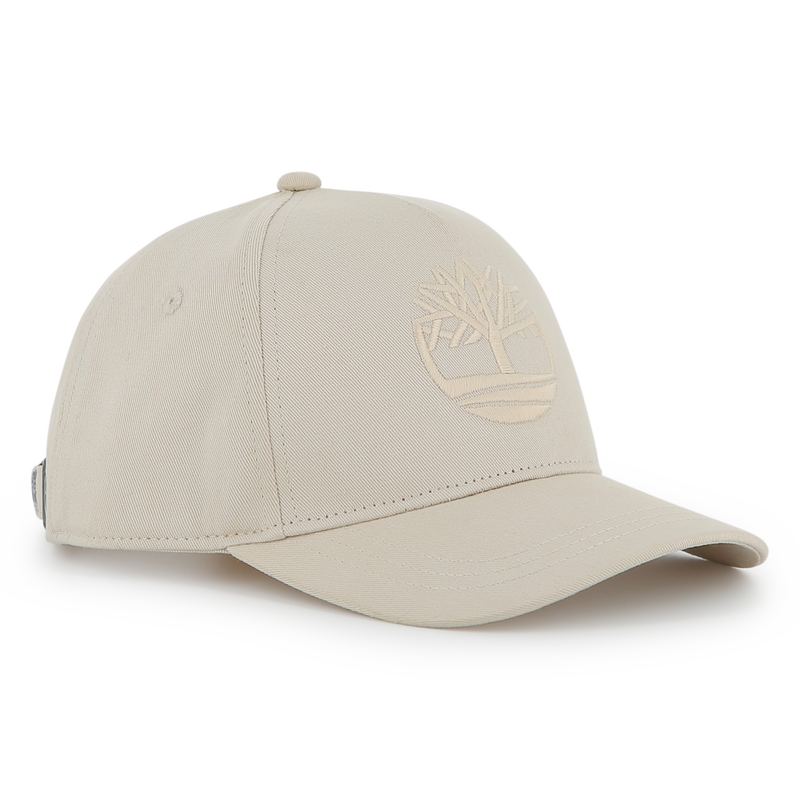 M&Uuml;TZE MIT STICKEREI TIMBERLAND 
                        BOY