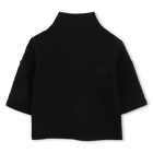 T-Shirt mit Fantasieprint DKNY 
                    GIRL